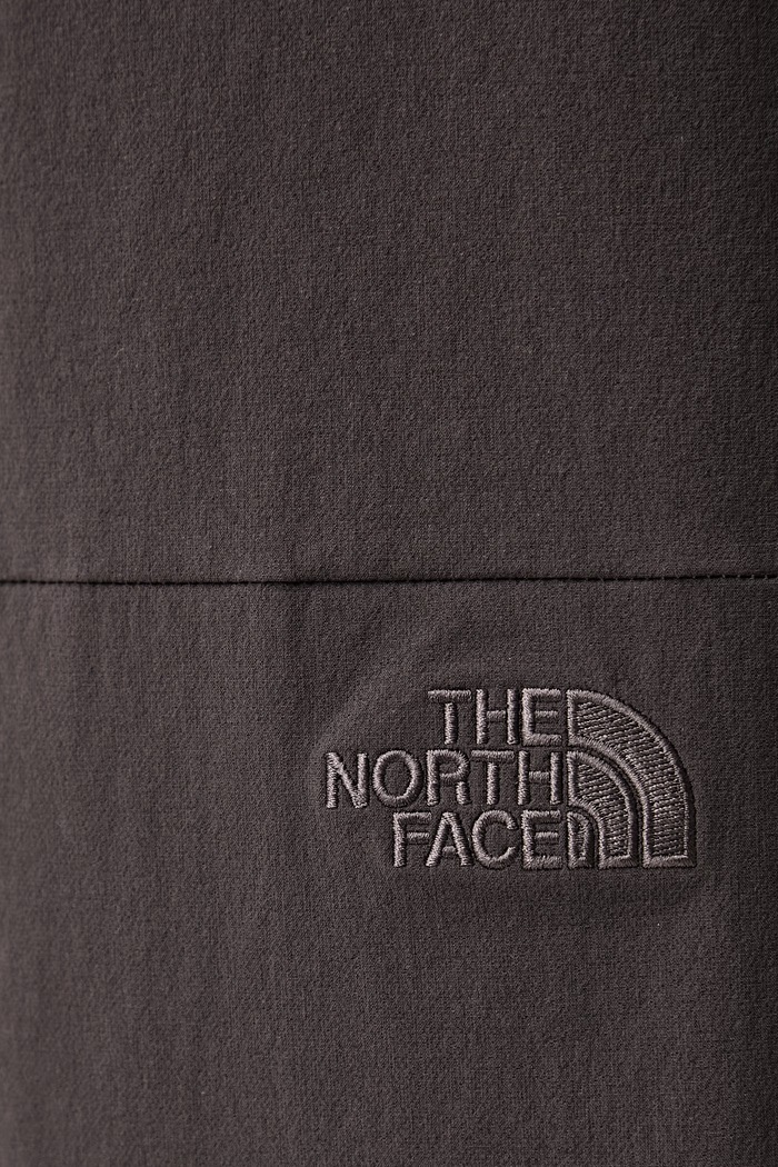 Spodnie damskie Tech Woven The North Face NF0A8JJ3NO11 szary