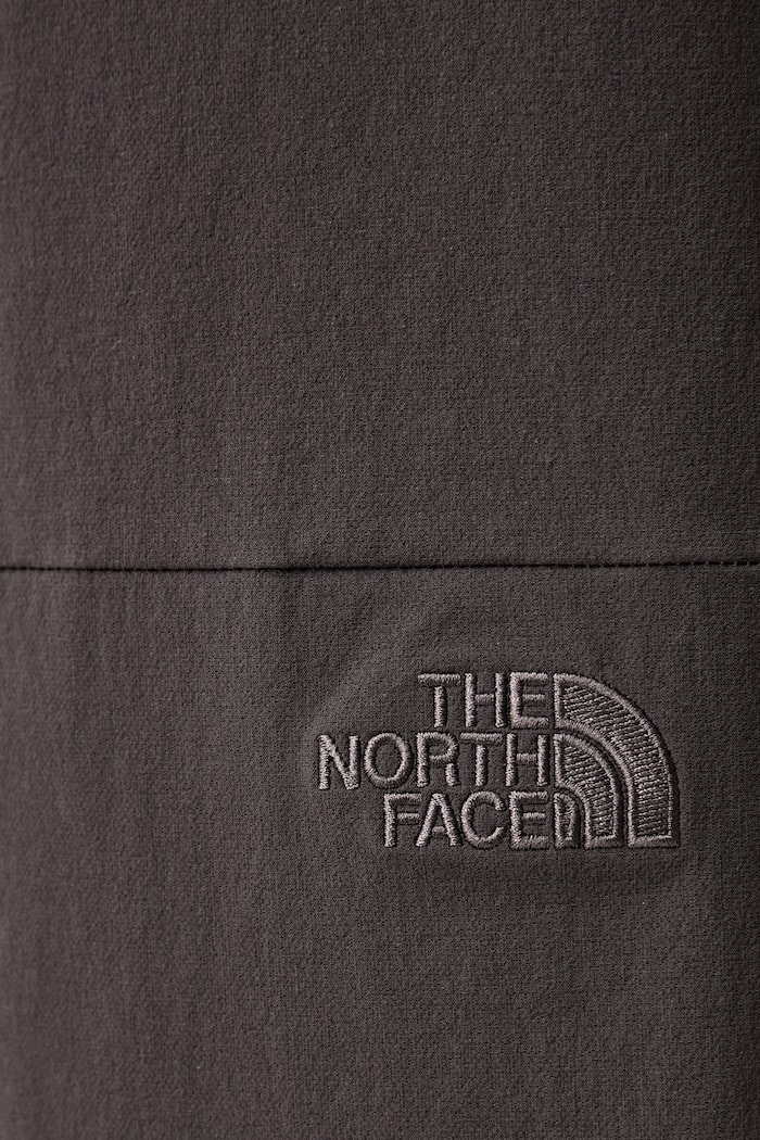 Spodnie damskie Tech Woven The North Face NF0A8JJ3NO11 szary