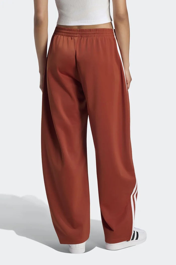 adidas Originals Спортивные штаны для женщин Firebird Barrel LF1062 оранжевый AW26
