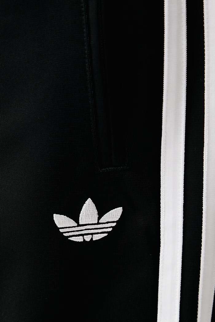 Штани жіночі Firebird Barrel adidas Originals чорний LF1057