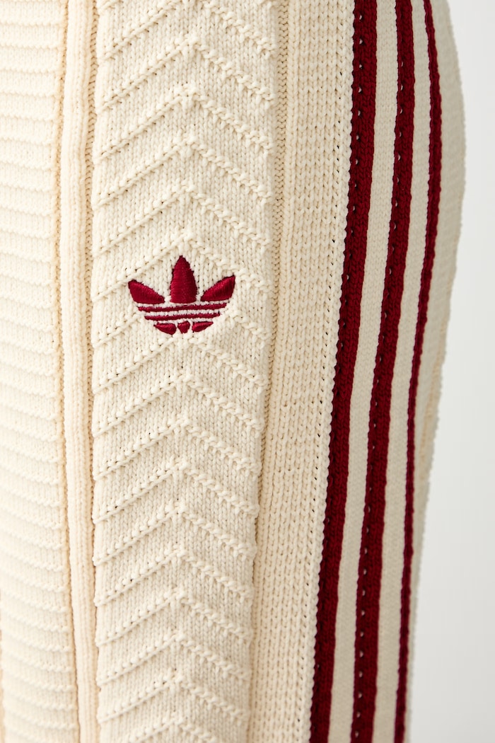 adidas Originals donji dio trenirke za žene KR9625 žuta