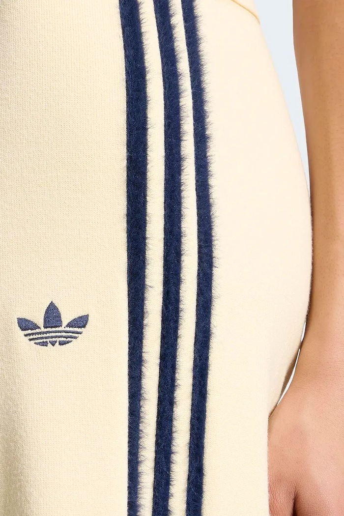 Trenirka ženska Knit Firebird adidas Originals KS7363 rumena