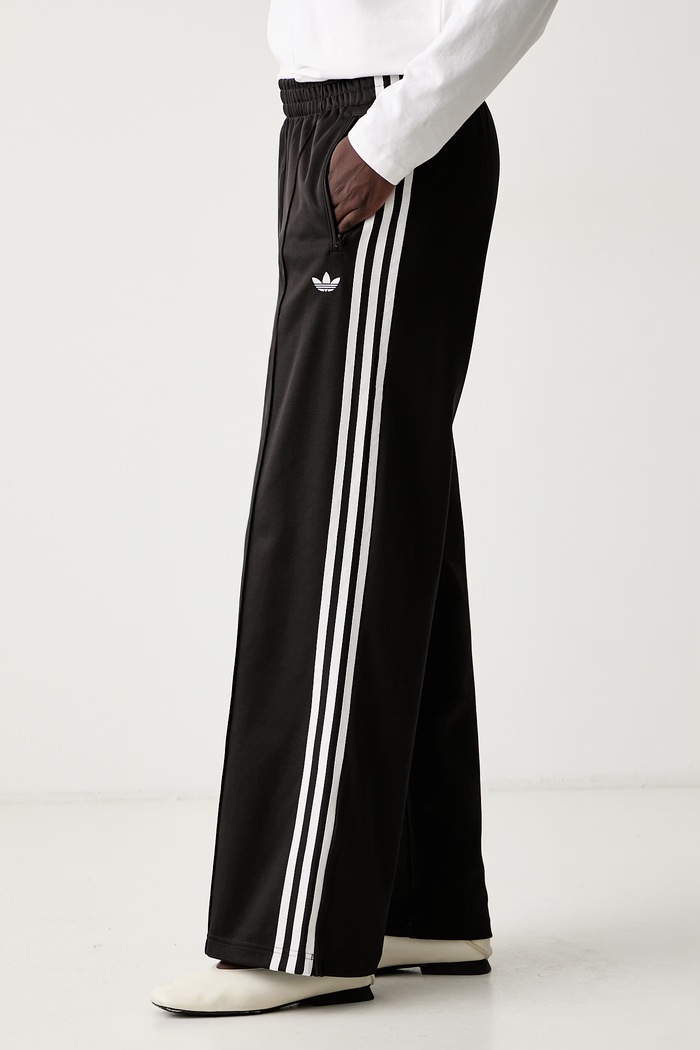 adidas Originals спортивные штаны для женщин с хлопком Lace Injection LG4275