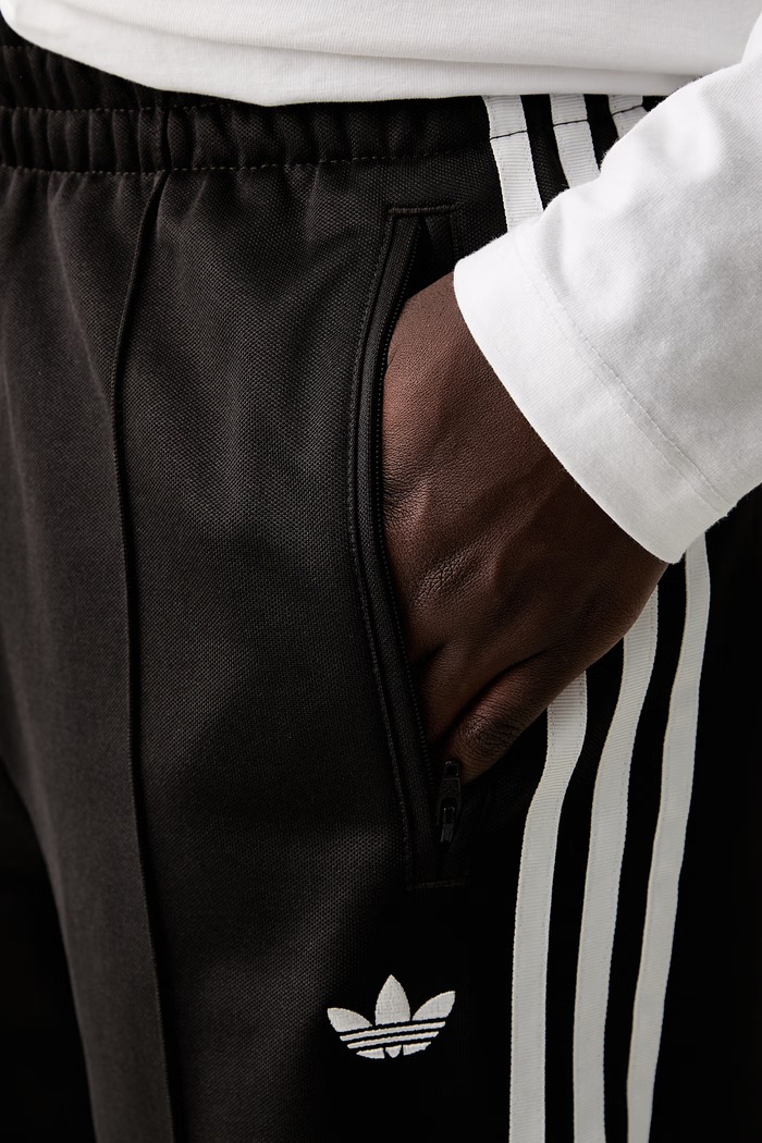 adidas Originals спортивные штаны для женщин с хлопком Lace Injection LG4275
