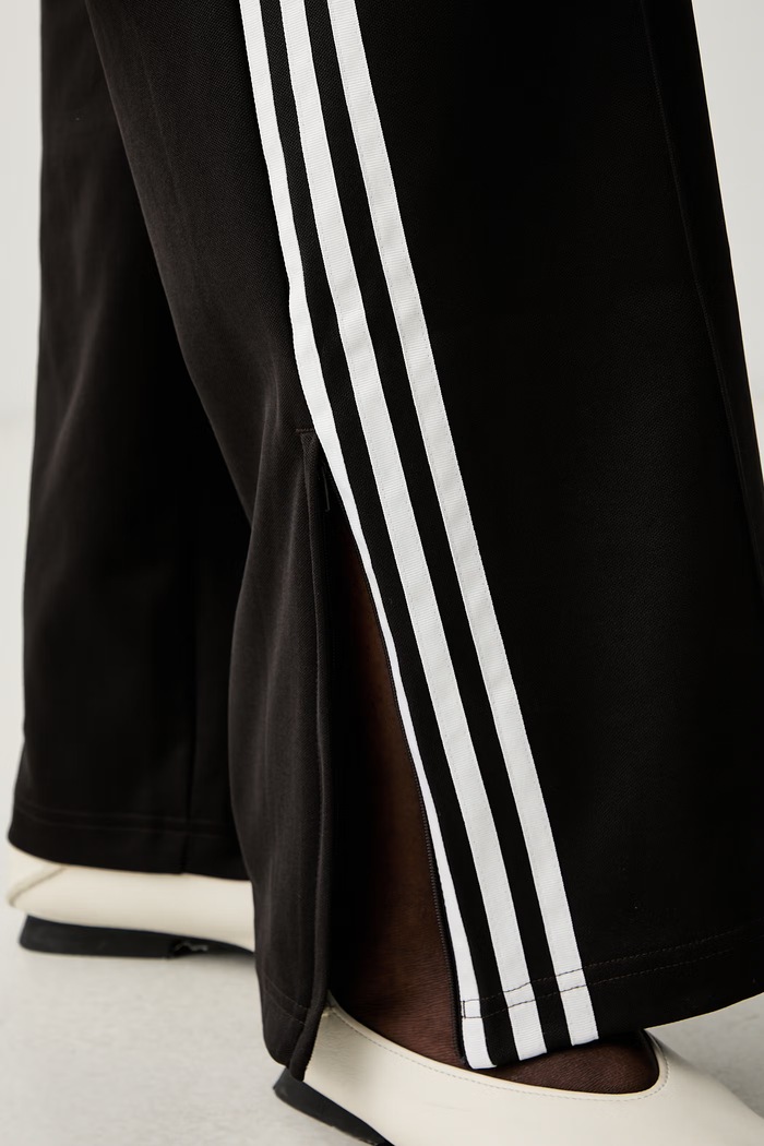 adidas Originals спортивные штаны для женщин с хлопком Lace Injection LG4275