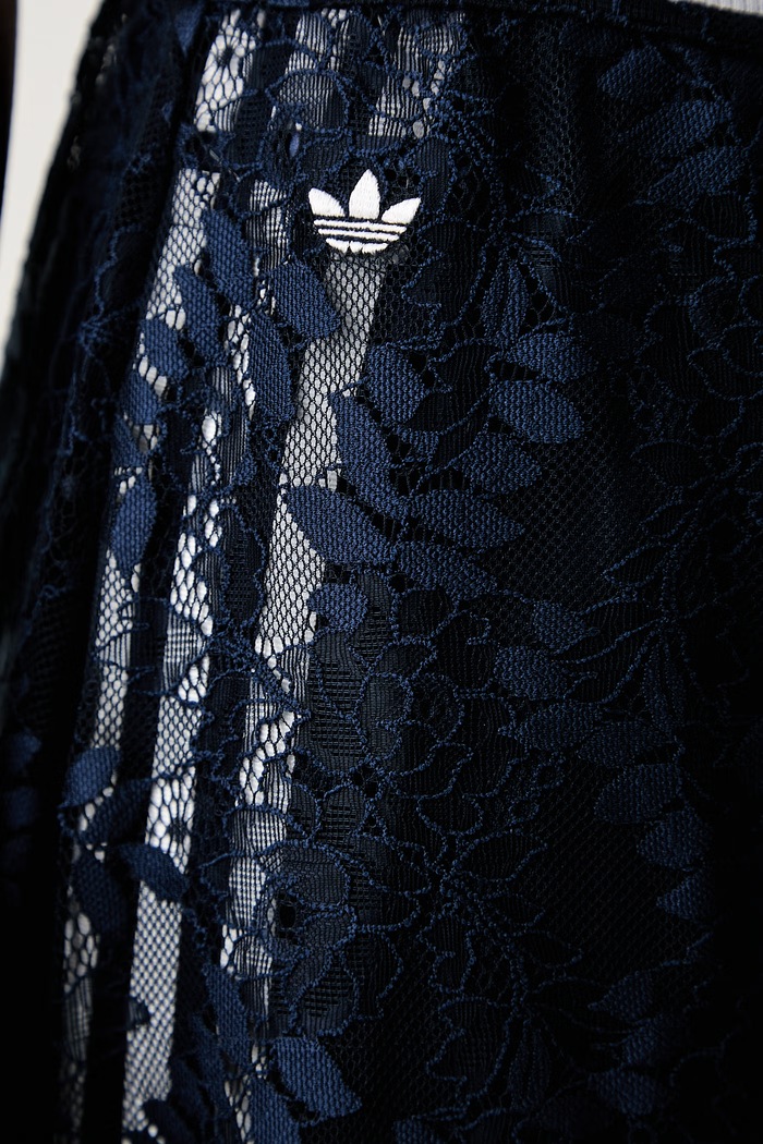 adidas Originals спортивні штани жіночі Lace Injection LG4273
