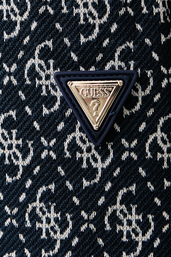 Tepláky dámské Guess V6BB31.K7945 námořnická modř