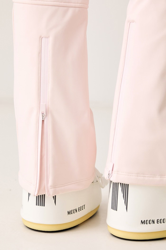 Guess Pantaloni de schi pentru femei ELIRA V6BB30.K7137