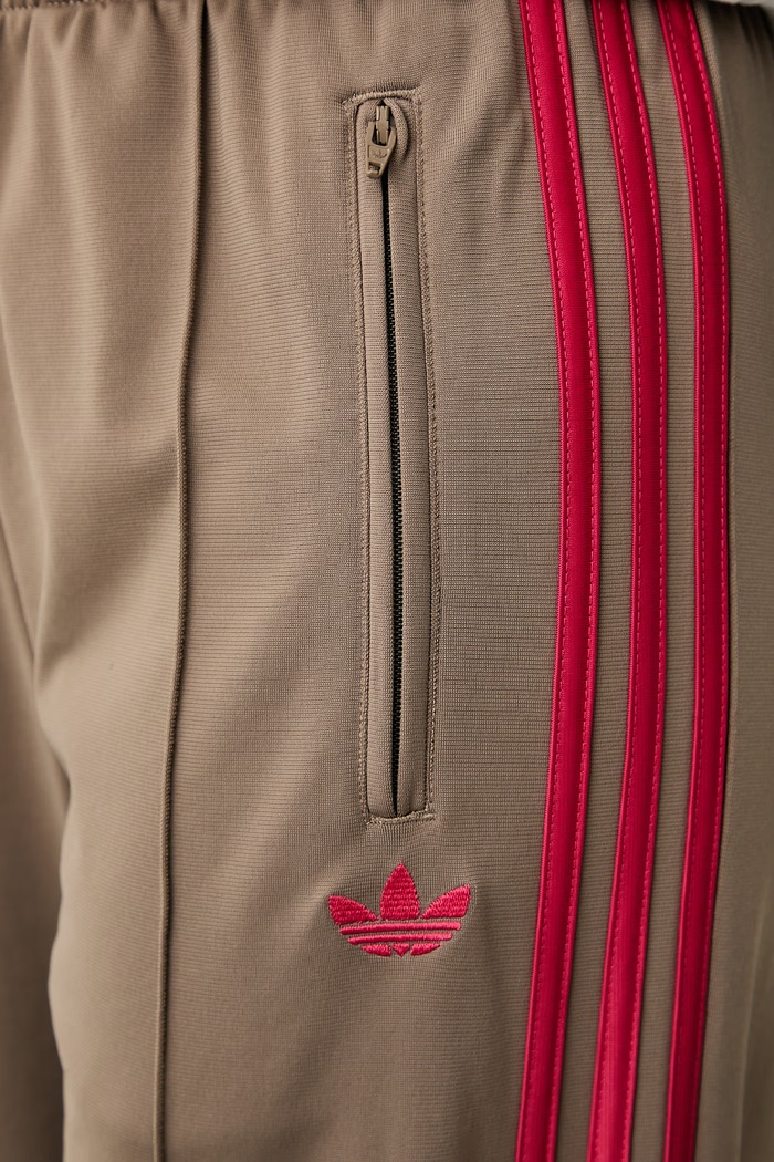adidas Originals donji dio trenirke za žene Firebird KV2233 smeđa