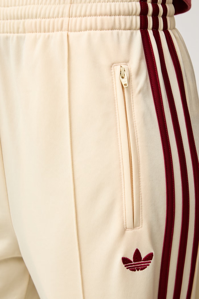 adidas Originals спортивные штаны для женщин Firebird KS4671 жёлтый