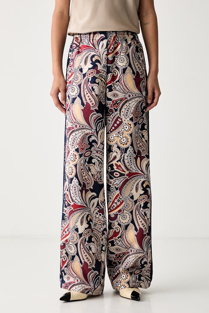 adidas Originals spodnie dresowe damskie Liberty granatowy KH0764