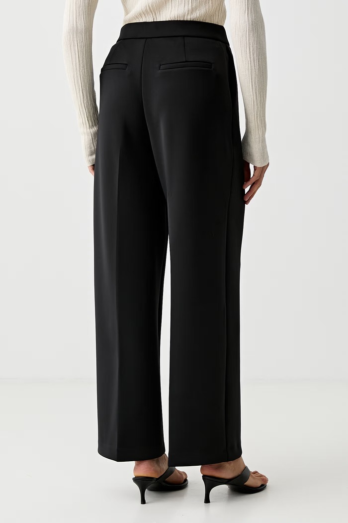 Ruházat Calvin Klein női alsó LV044G640G fekete