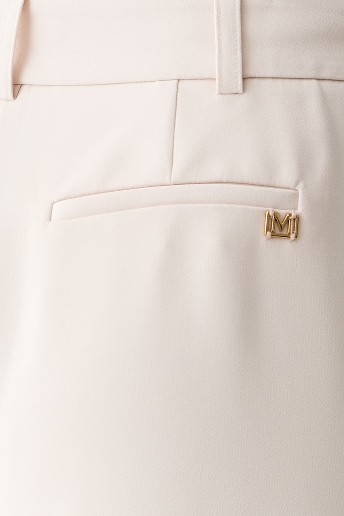 Marciano by Guess официален панталон дамски ABBY бежов G6YB22.W4829