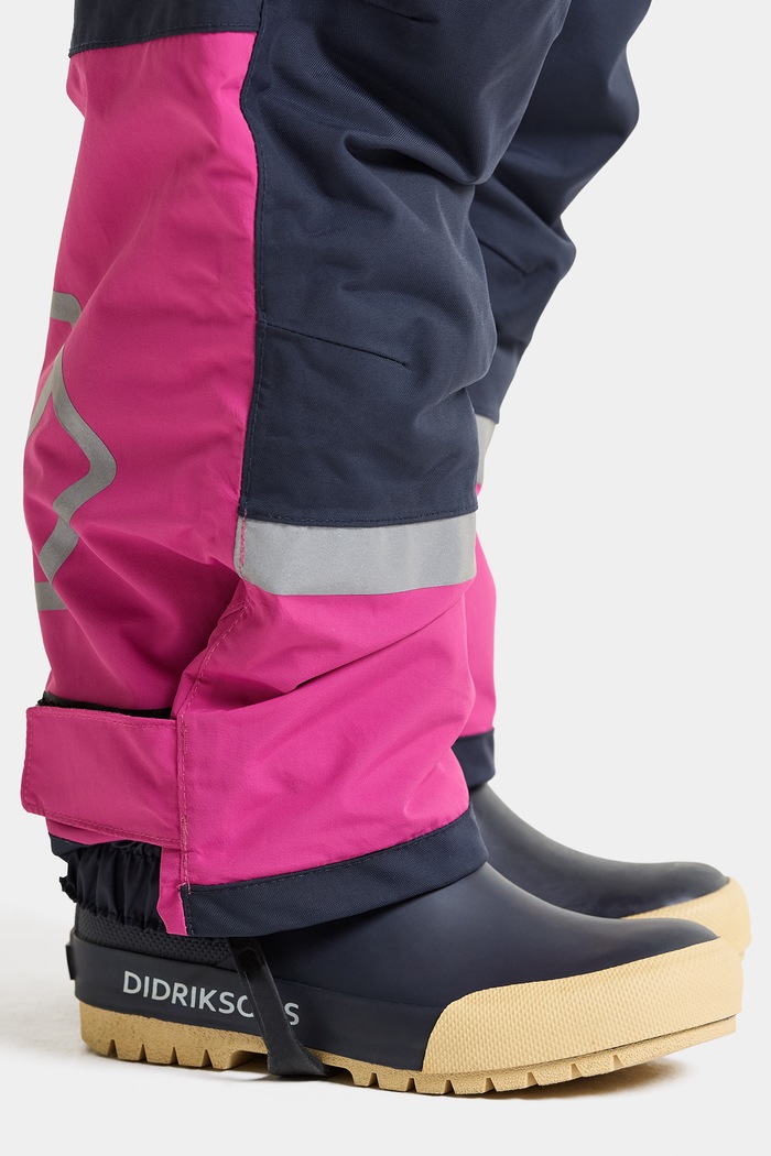 Didriksons Παντελόνι σκι παιδικό IDRE KIDS PANTS 7 506295.G