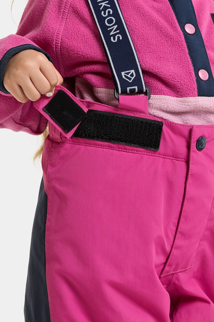 Didriksons Παντελόνι σκι παιδικό IDRE KIDS PANTS 7 506295.G