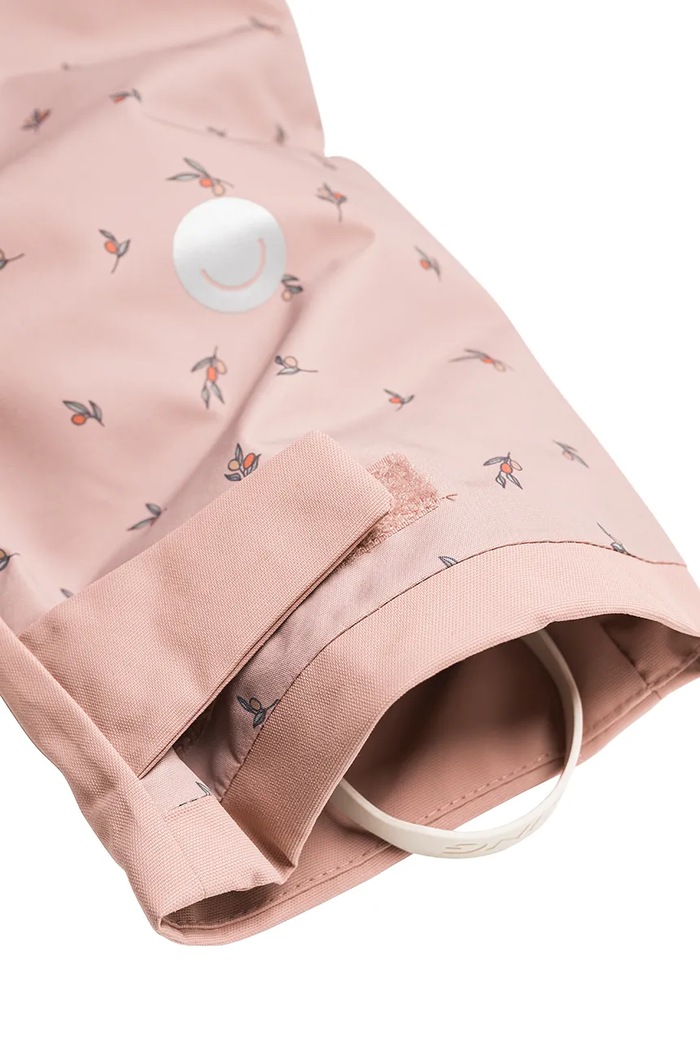 Viking Kids Spodnie narciarskie dziecięce x Kenza 50.26715