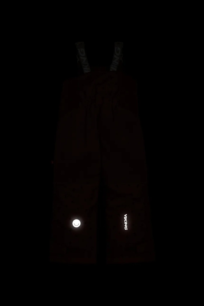 Viking Kids Spodnie narciarskie dziecięce x Kenza 50.26715
