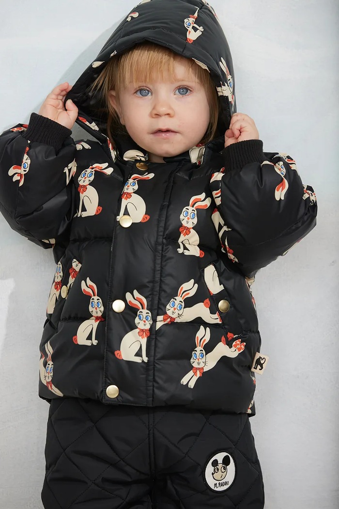 Mini Rodini spodnie dziecięce 26710119