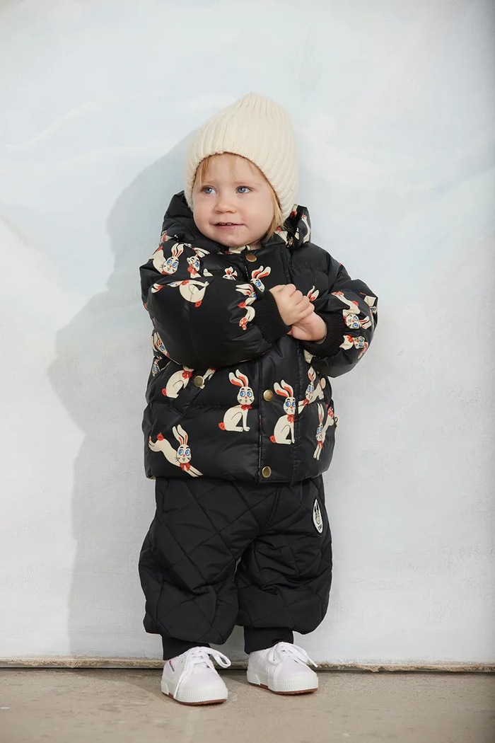 Mini Rodini spodnie dziecięce 26710119