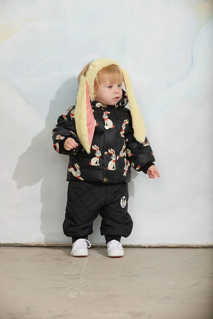 Mini Rodini spodnie dziecięce 26710119