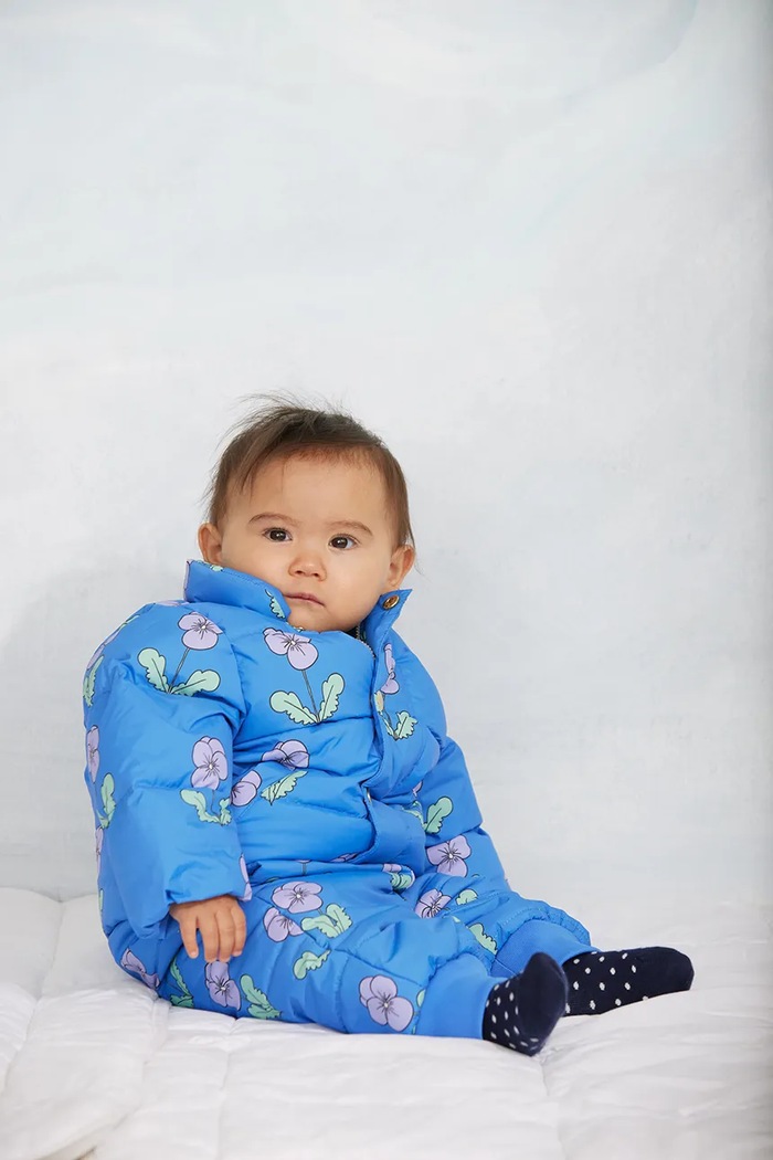 Mini Rodini spodnie dziecięce Violas 26710118