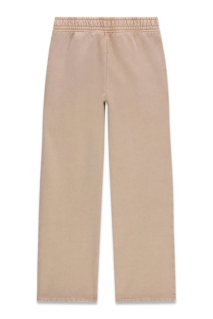 Guess Spodnie dresowe dziecięce bawełniane J6BB05.K5878.9BY2 szary AW26