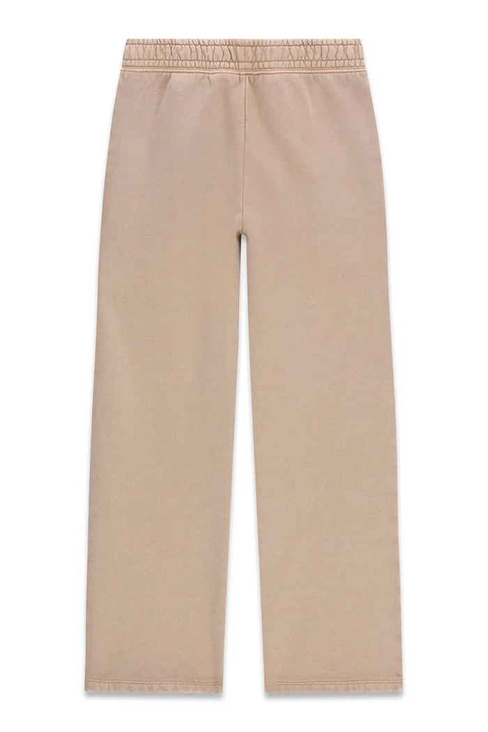 Guess Spodnie dresowe dziecięce bawełniane J6BB05.K5878.9BY2 szary AW26