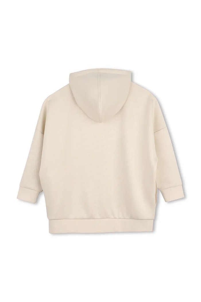 HUGO Жилетка за деца G01274.156.174 бежов AW26