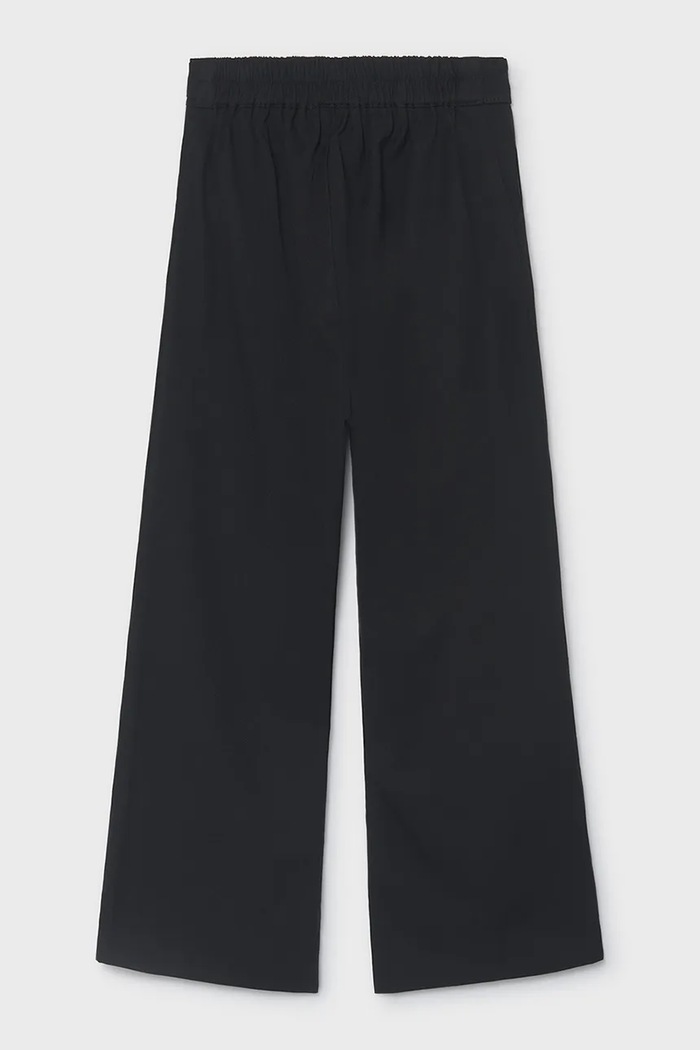 Fete Mayoral pantaloni pentru copii 7529.8G.Junior.9BY2 negru