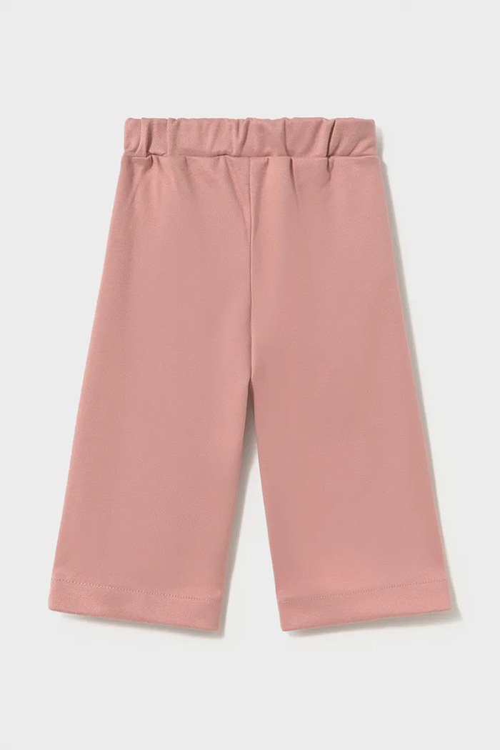 Mayoral kalhoty dětské 2555.4H.Baby.9BY2 růžová AW26