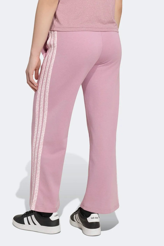 Κοριτσίστικα adidas Παντελόνι επίσημο παιδικό με βαμβάκι KC7197 μωβ