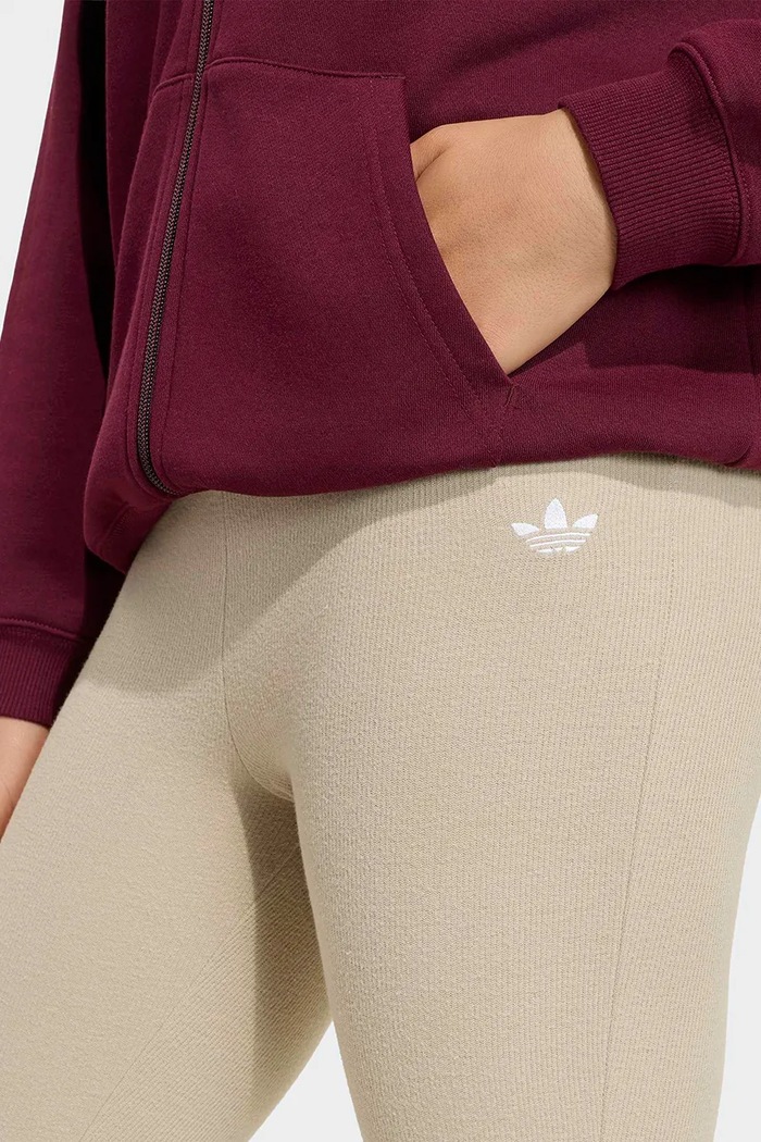 adidas Originals Παντελόνι Παιδικό KR3487 μπεζ