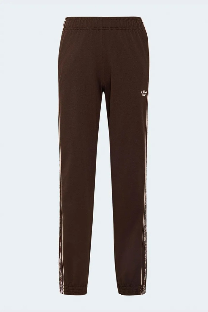 adidas Originals donji dio trenirke za djecu KU9715 smeđa AW26