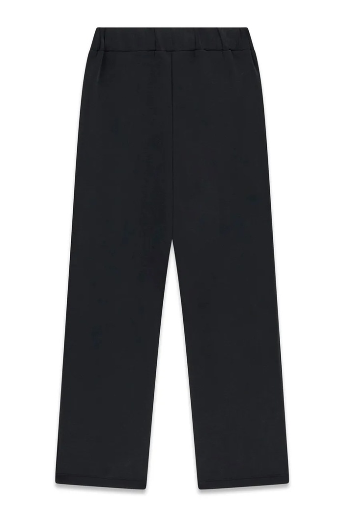 Guess spodnie dresowe dziecięce J6YB20.K5194.9BY2 czarny AW26