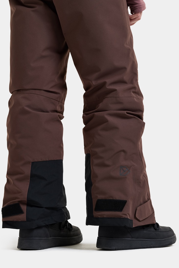 Didriksons Spodnie narciarskie dziecięce DACIT KIDS PANTS 505458
