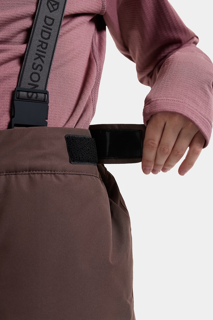 Didriksons Spodnie narciarskie dziecięce DACIT KIDS PANTS 505458