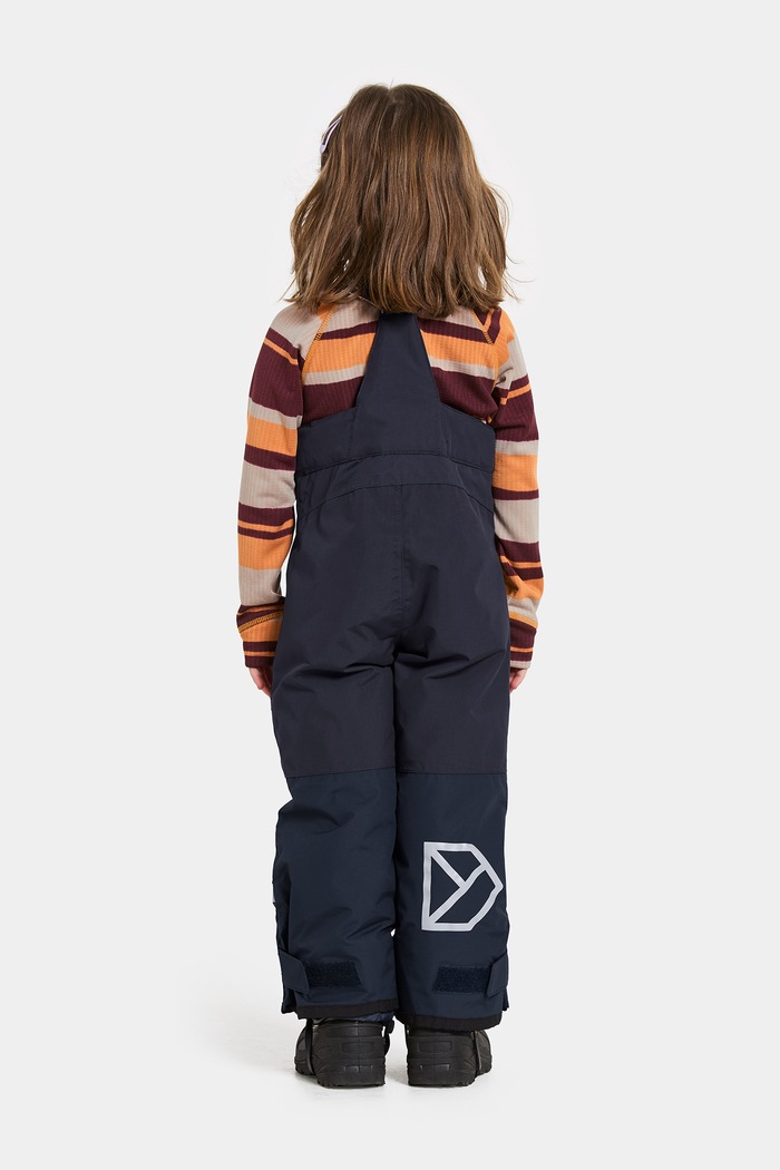 Spodnie narciarskie dziecięce IDRE KIDS PANTS 7 Didriksons 506295 granatowy