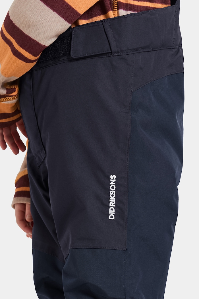 Didriksons Spodnie narciarskie dziecięce IDRE KIDS PANTS 7 506295