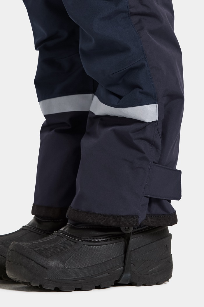 Didriksons Spodnie narciarskie dziecięce IDRE KIDS PANTS 7 506295