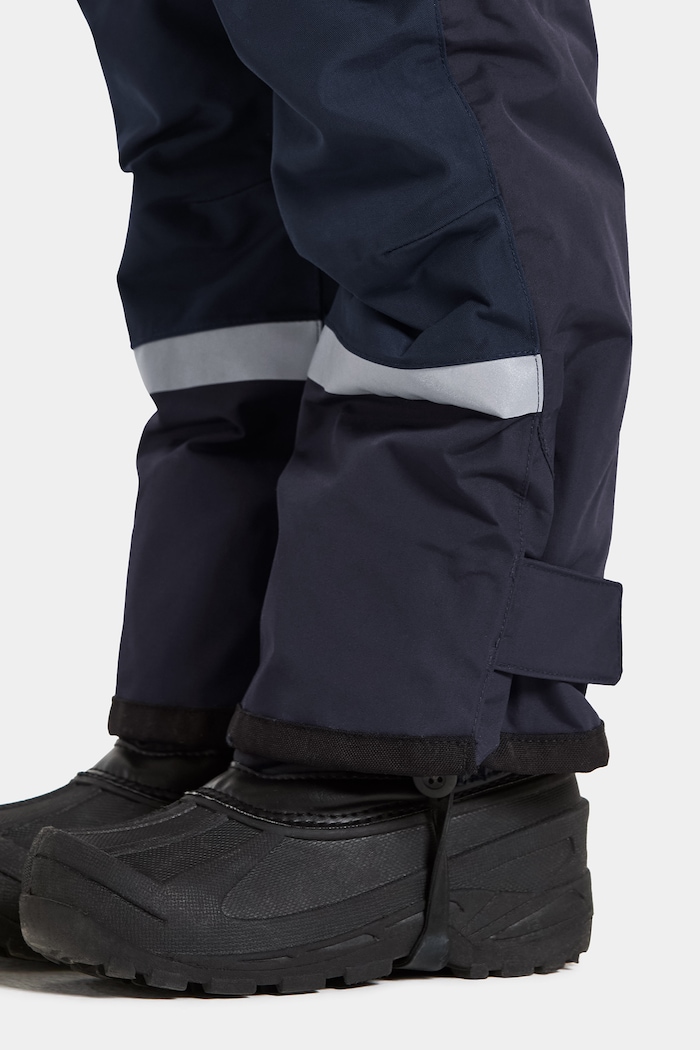 Didriksons Spodnie narciarskie dziecięce IDRE KIDS PANTS 7 506295