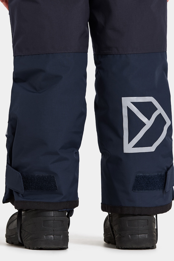 Didriksons Spodnie narciarskie dziecięce IDRE KIDS PANTS 7 506295