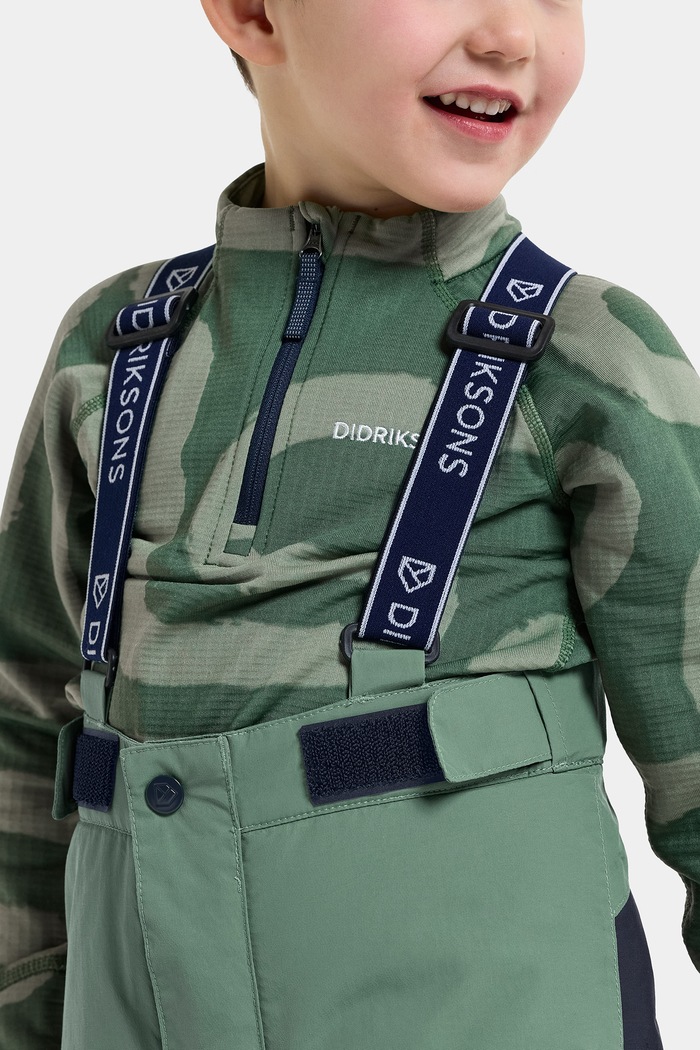 Didriksons Παντελόνι σκι παιδικό IDRE KIDS PANTS 7 506295