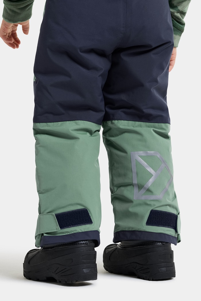 Didriksons Παντελόνι σκι παιδικό IDRE KIDS PANTS 7 506295