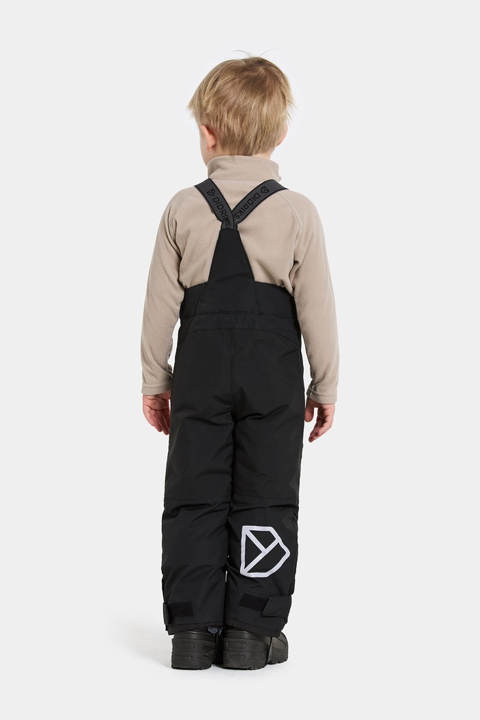 Παντελόνι σκι παιδικό IDRE KIDS PANTS 7 Didriksons 506295 μαύρο
