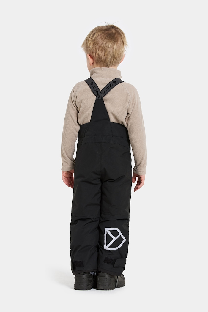 Παντελόνι σκι παιδικό IDRE KIDS PANTS 7 Didriksons 506295 μαύρο