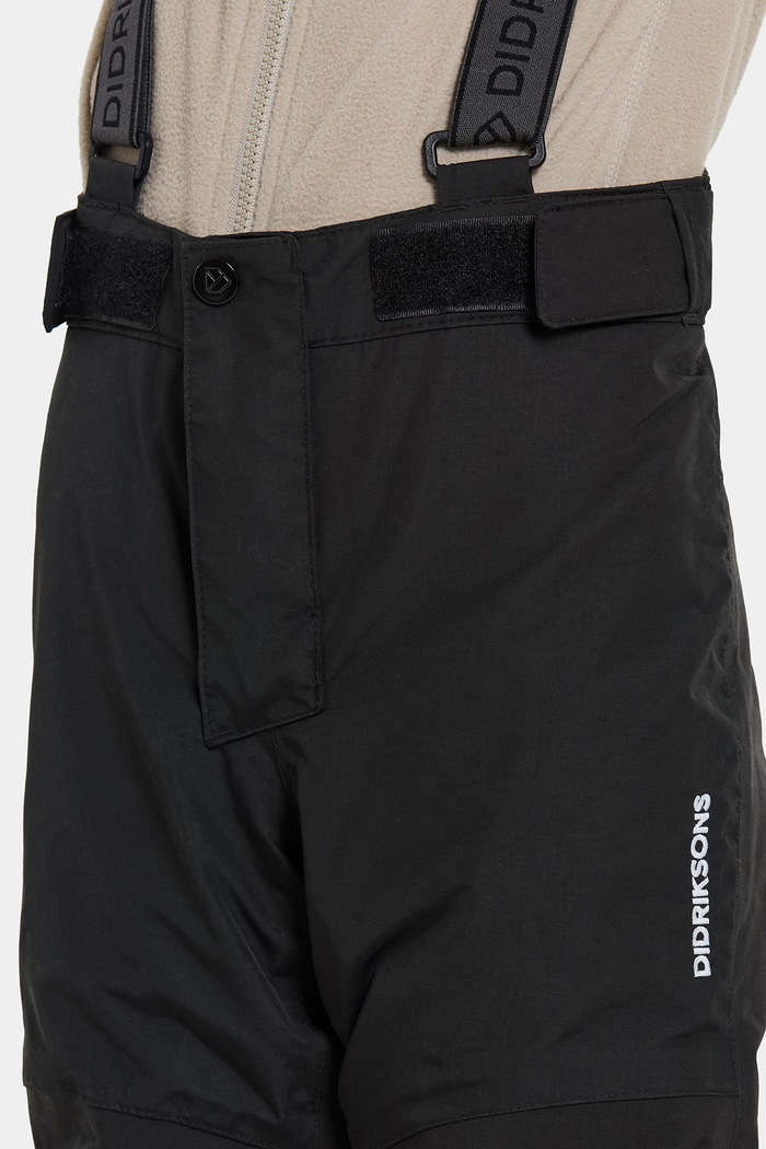 Didriksons Παντελόνι σκι παιδικό IDRE KIDS PANTS 7 506295