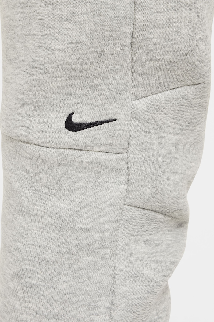 Spodnie dresowe dziecięce Nike Sportswear Tech Fleece Nike szary HV5869