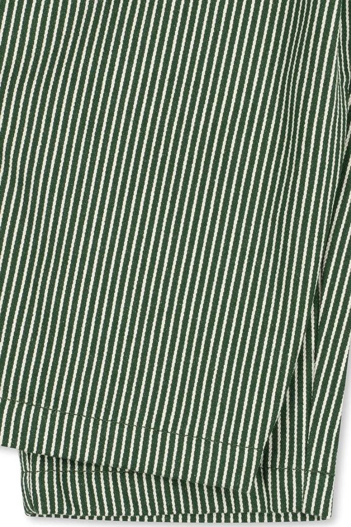 Konges Sløjd Spodnie dziecięce bawełniane LUC PANTS GOTS KS106527.9BY2
