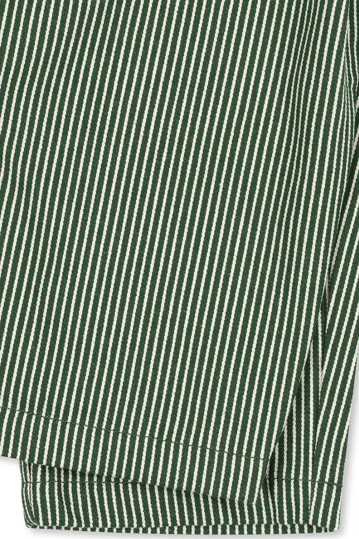 Konges Sløjd Spodnie dziecięce bawełniane LUC PANTS GOTS KS106527.9BY2