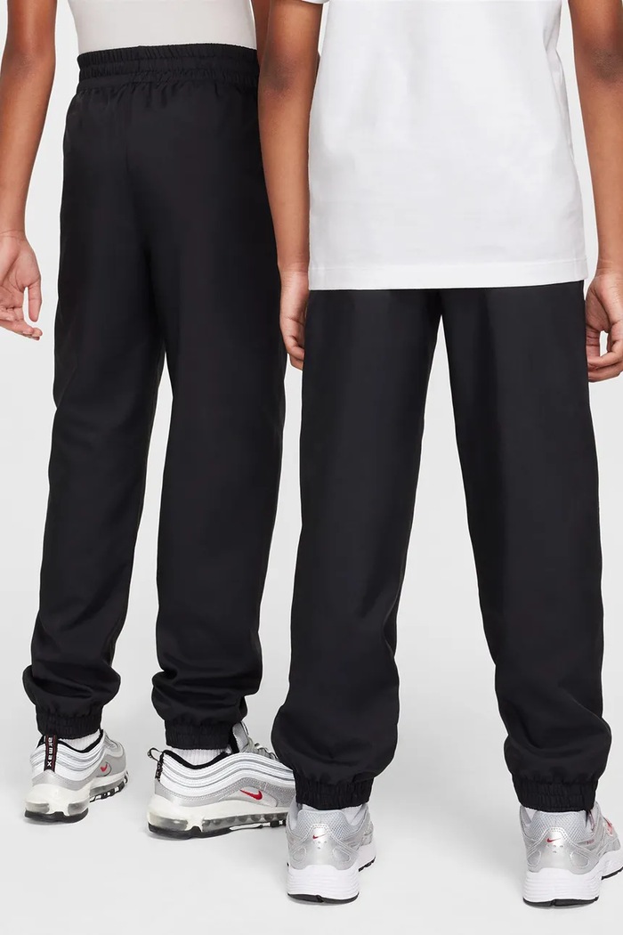 Nike Spodnie dresowe dziecięce Nike Sportswear Club HF8141 czarny AW26